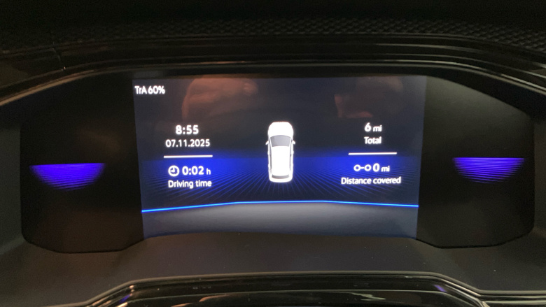 Volkswagen Polo 1.0 TSI Match 5dr Petrol Hatchback